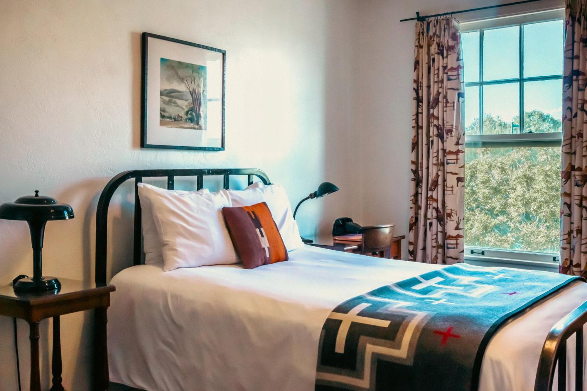 Hotel Congress 투산 외부 사진