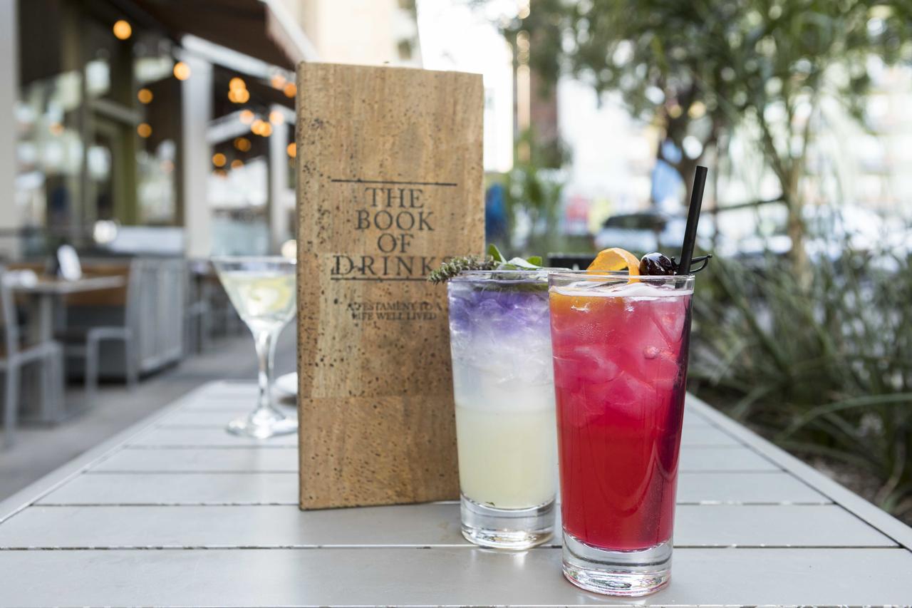Hotel Congress 투산 외부 사진