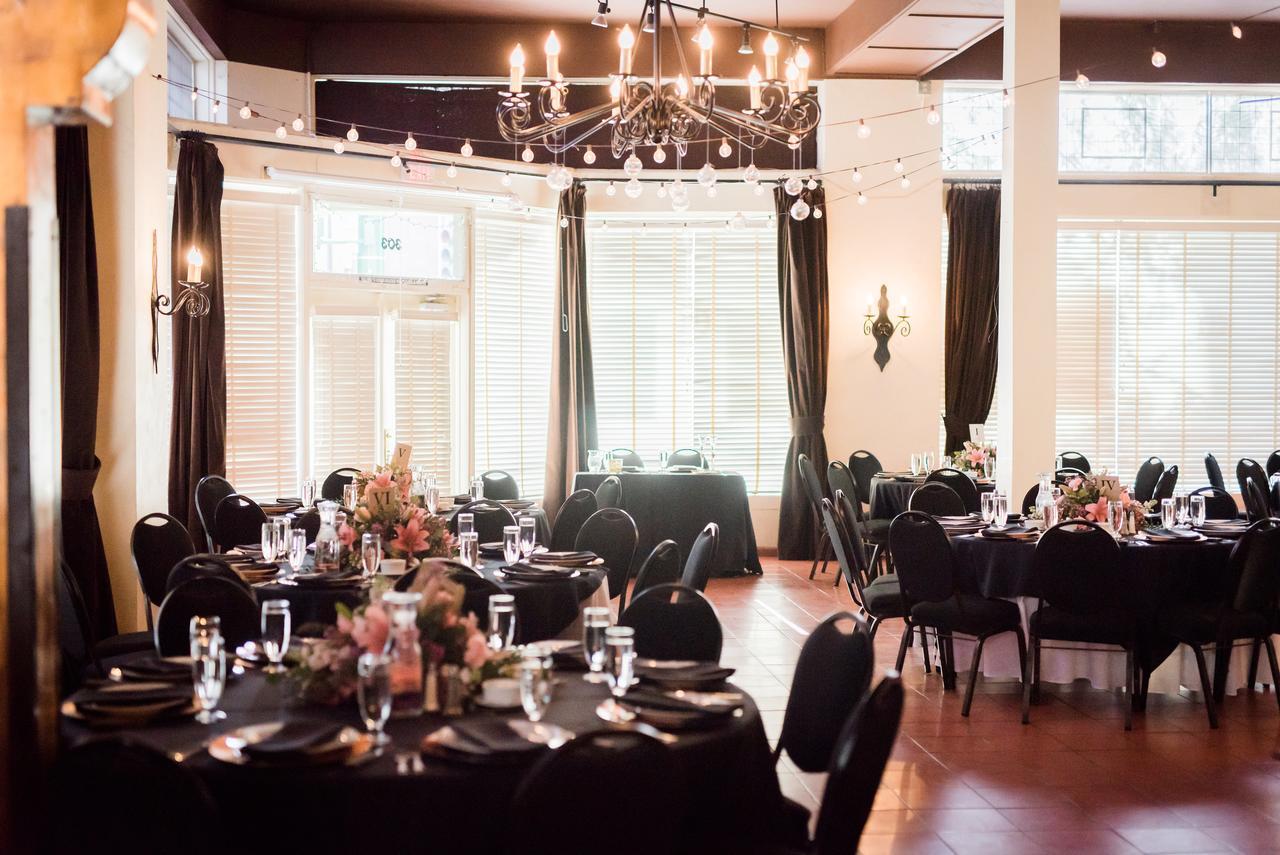 Hotel Congress 투산 외부 사진